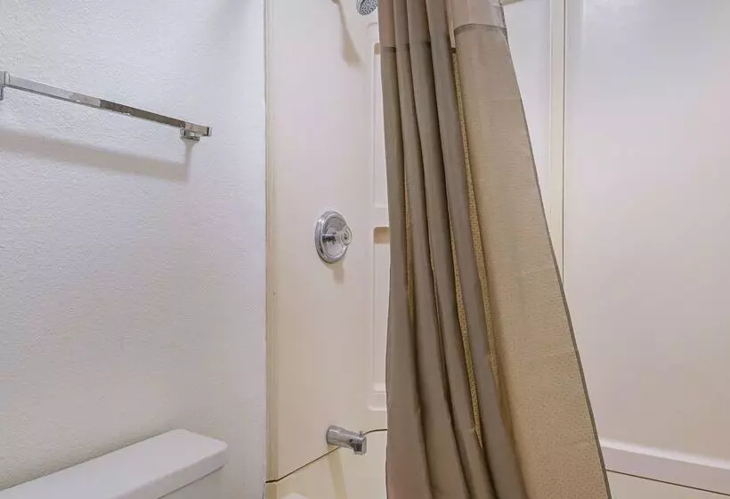 Motel 6 Knoxville, Tn   North