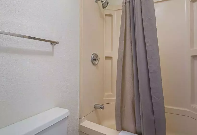 Motel 6 Knoxville, Tn   North