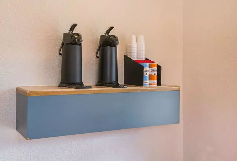 Motel 6 Knoxville, Tn   North