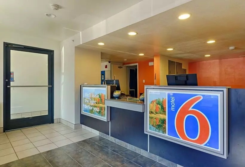 Motel 6 Laurel, Dc   Washington Northeast