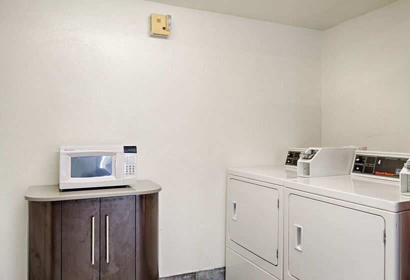 Motel 6 Laurel, Dc   Washington Northeast