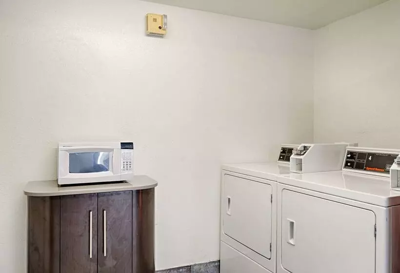 Motel 6 Laurel, Dc   Washington Northeast