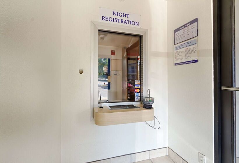 Motel 6 Laurel, Dc   Washington Northeast