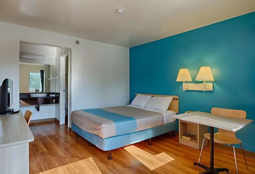 Motel 6 Laurel, Dc   Washington Northeast