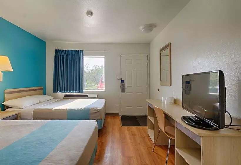 Motel 6 Laurel, Dc   Washington Northeast