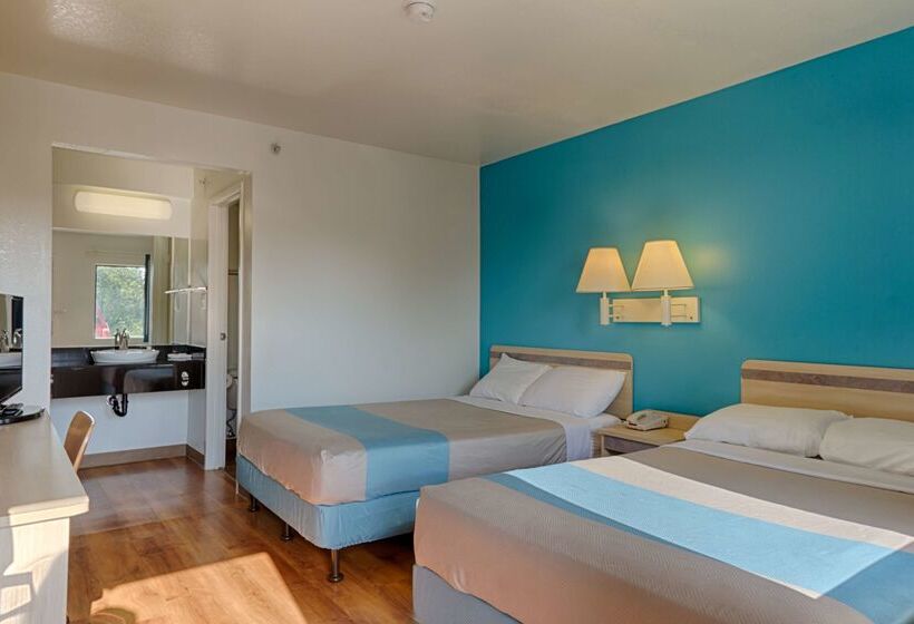 Motel 6 Laurel, Dc   Washington Northeast