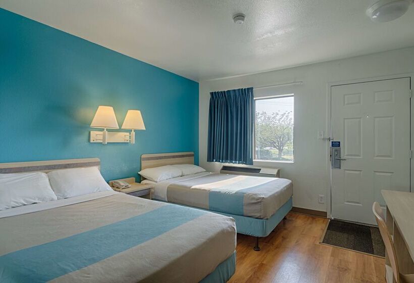 Motel 6 Laurel, Dc   Washington Northeast