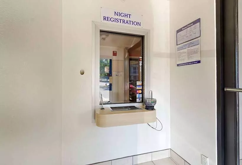 Motel 6 Laurel, Dc   Washington Northeast