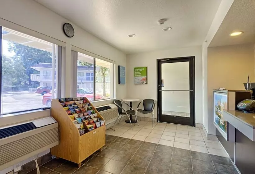 Motel 6 Laurel, Dc   Washington Northeast