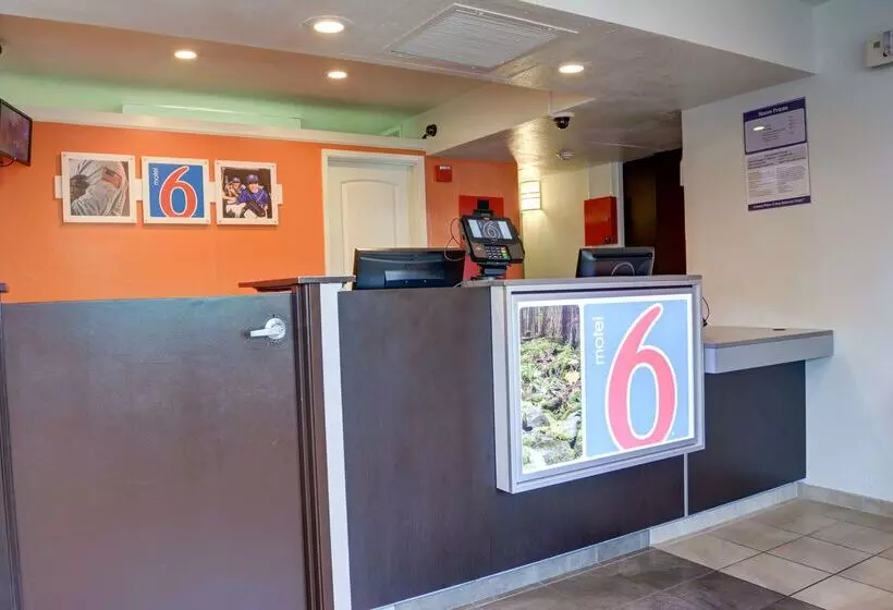 Motel 6 Springfield, Or   Eugene North