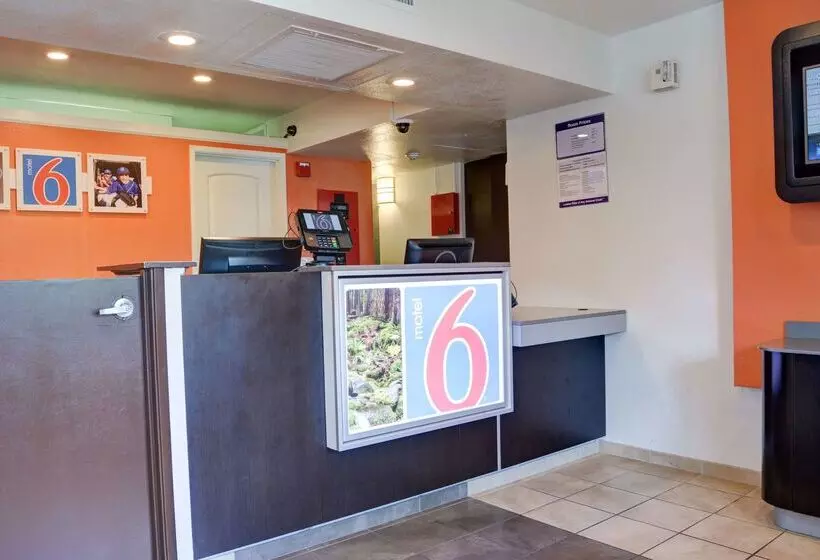Motel 6 Springfield, Or   Eugene North