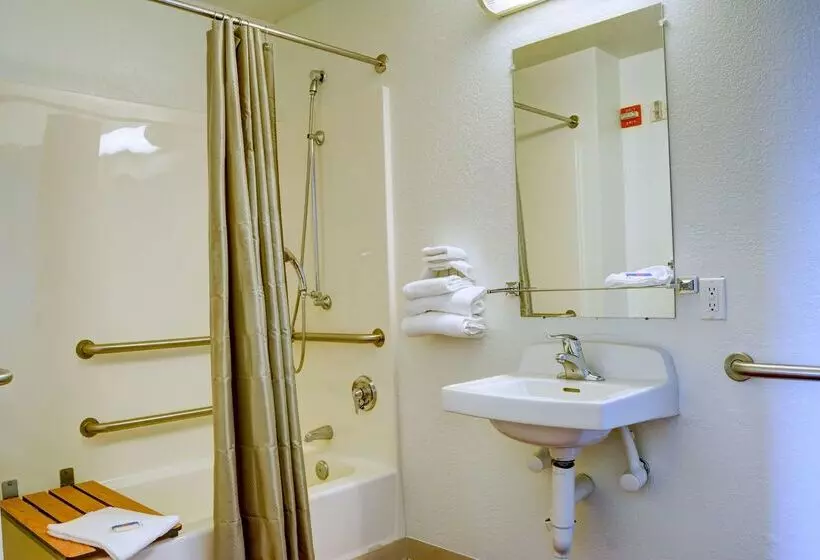 Motel 6 Springfield, Or   Eugene North