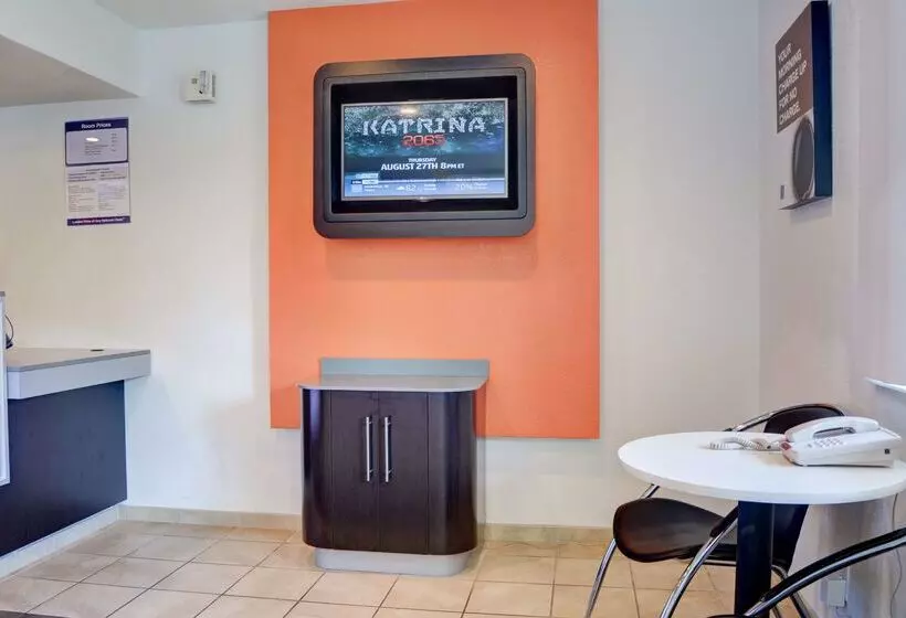 Motel 6 Springfield, Or   Eugene North