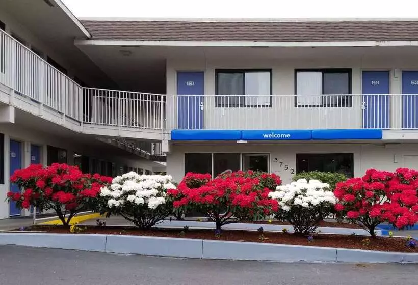 Motel 6 Springfield, Or   Eugene North