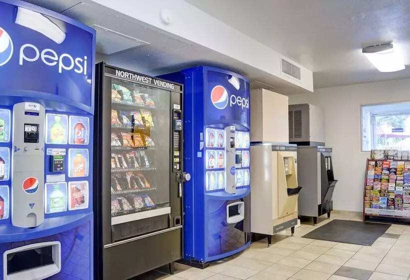 Motel 6 Springfield, Or   Eugene North