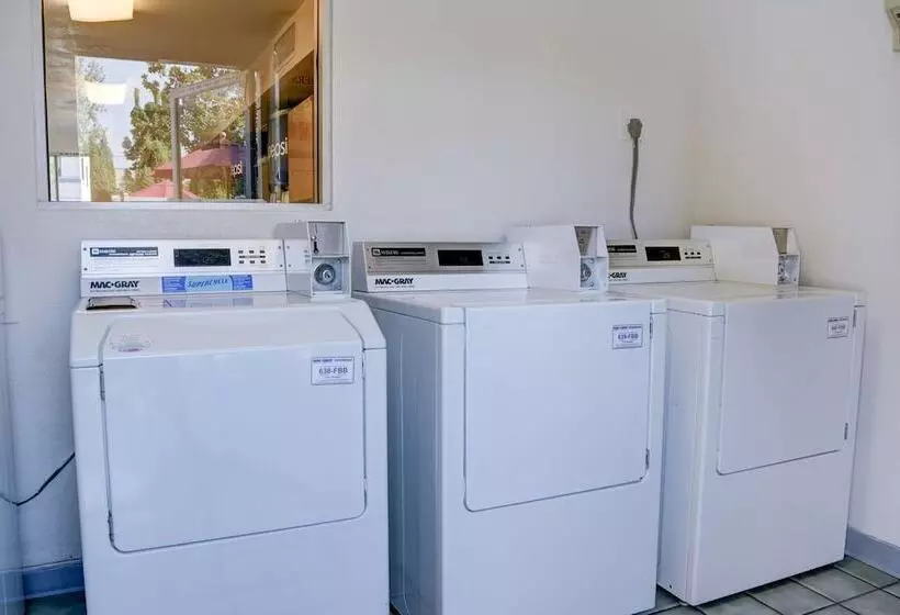 Motel 6 Springfield, Or   Eugene North