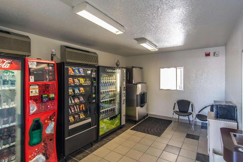 Motel 6arcata, Ca Cal Poly Humboldt