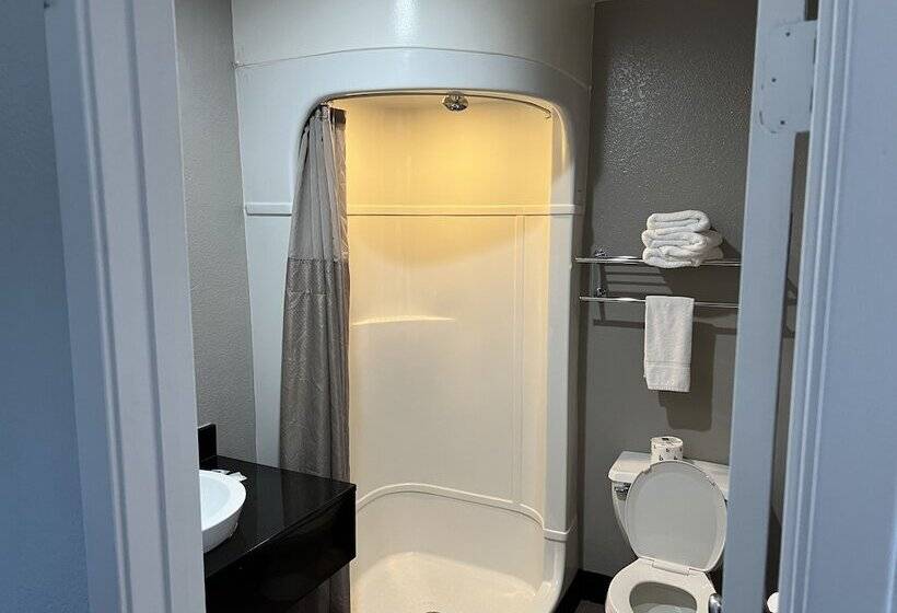 Motel 6arcata, Ca Cal Poly Humboldt