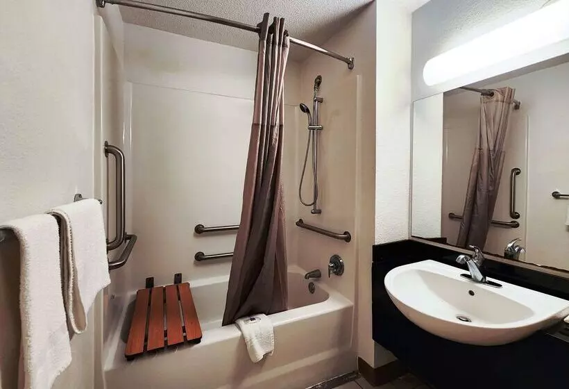 Motel 6 Baytown, Tx  Baytown East