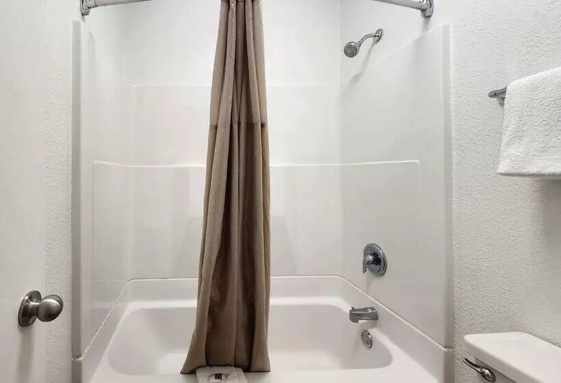 Motel 6 Baytown, Tx  Baytown East