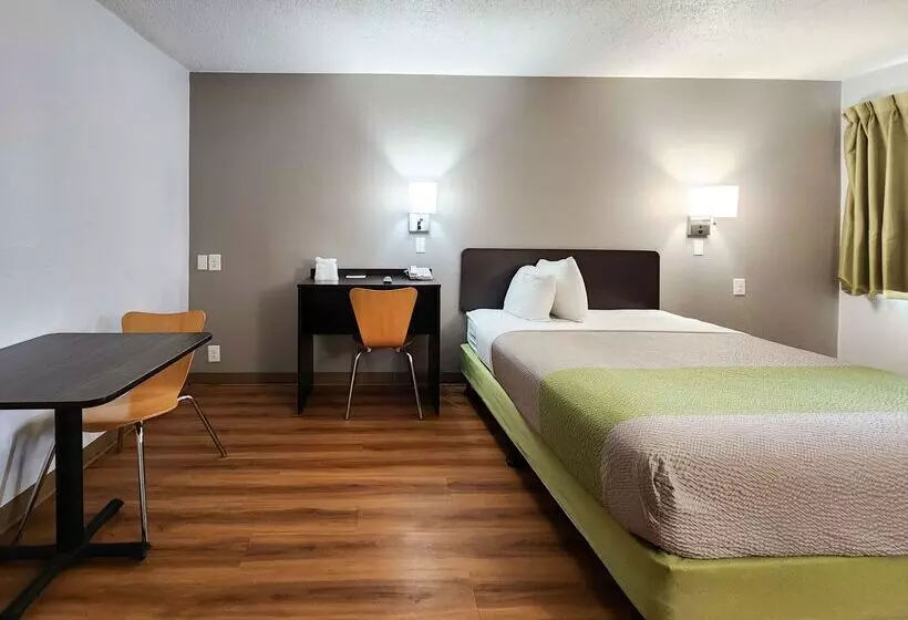 Motel 6 Baytown, Tx  Baytown East