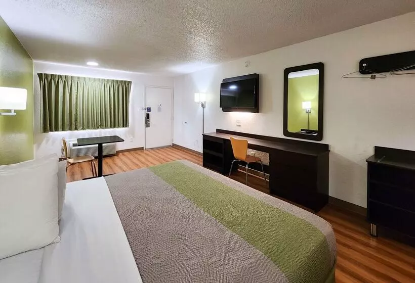 Motel 6 Baytown, Tx  Baytown East