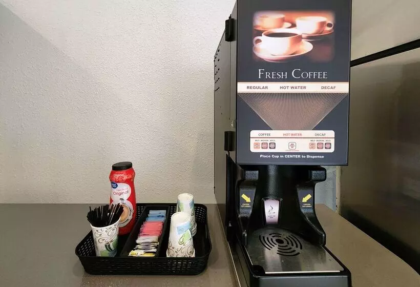 Motel 6 Baytown, Tx  Baytown East