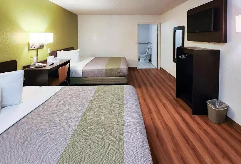 Motel 6 Baytown, Tx  Baytown East