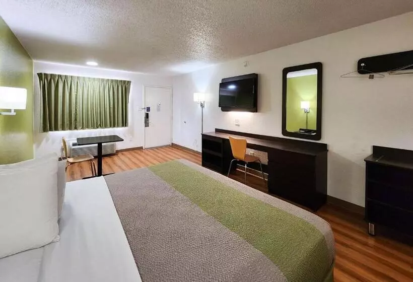 Motel 6 Baytown, Tx  Baytown East