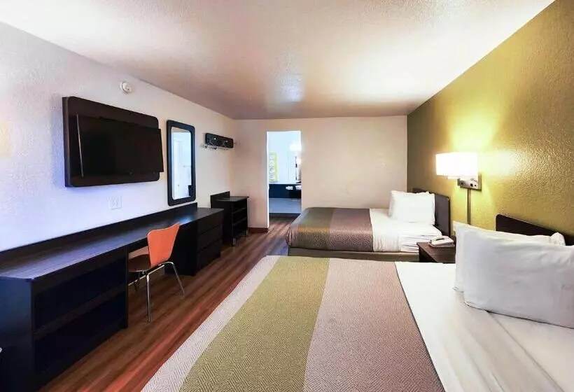 Motel 6 Baytown, Tx  Baytown East