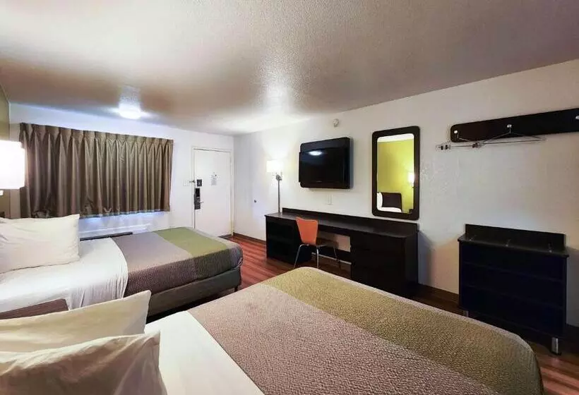 Motel 6 Baytown, Tx  Baytown East