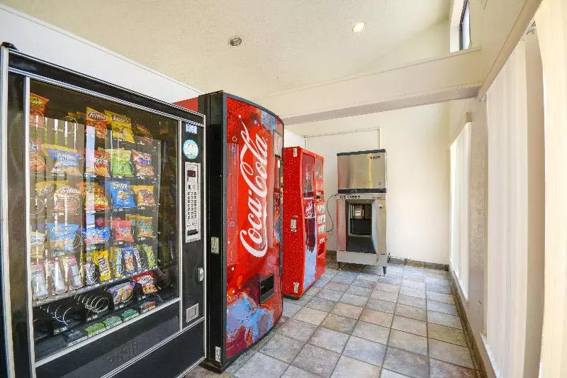 Motel 6 Baytown, Tx  Baytown East