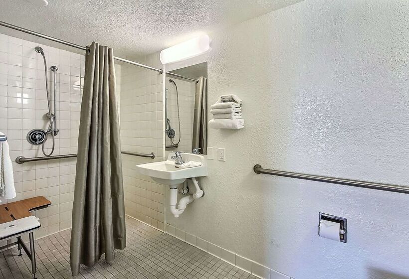 Motel 6campbell, Ca  San Jose