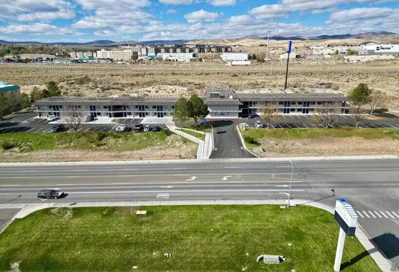 Motel 6elko, Nv