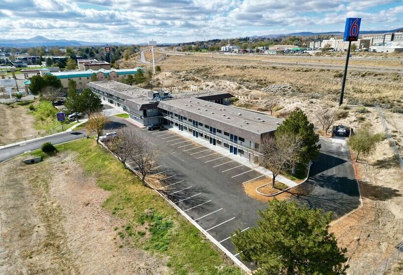 Motel 6elko, Nv
