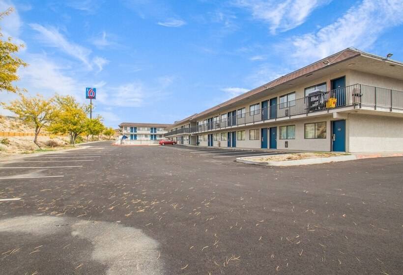 Motel 6elko, Nv