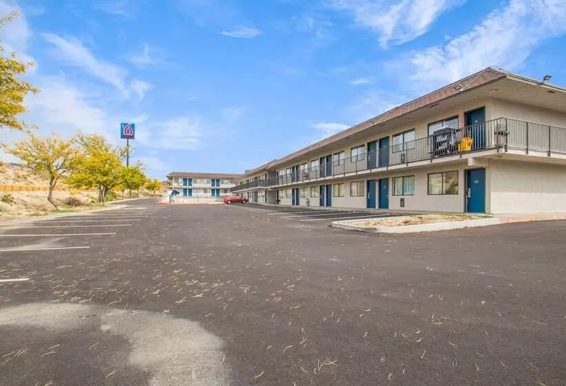Motel 6elko, Nv