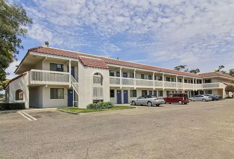 Motel 6 Lompoc, Ca