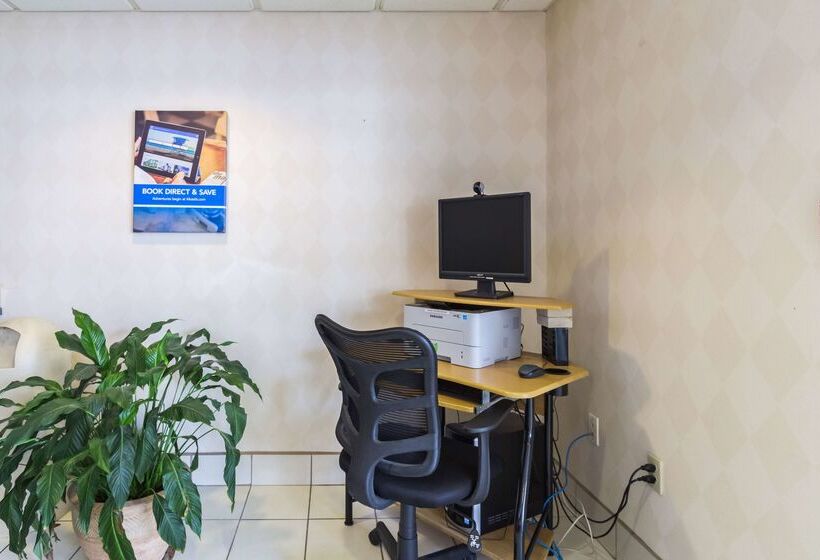 Motel 6milan, Oh  Sandusky