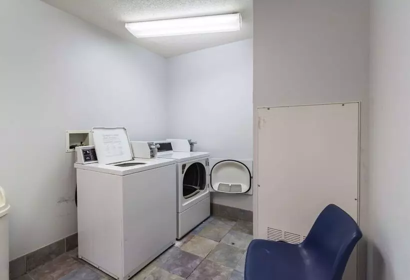 Motel 6milan, Oh Sandusky