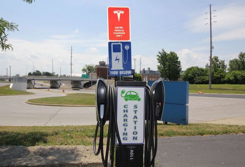 Motel 6milan, Oh  Sandusky