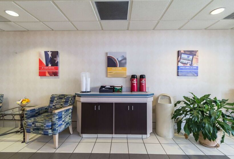 Motel 6milan, Oh  Sandusky