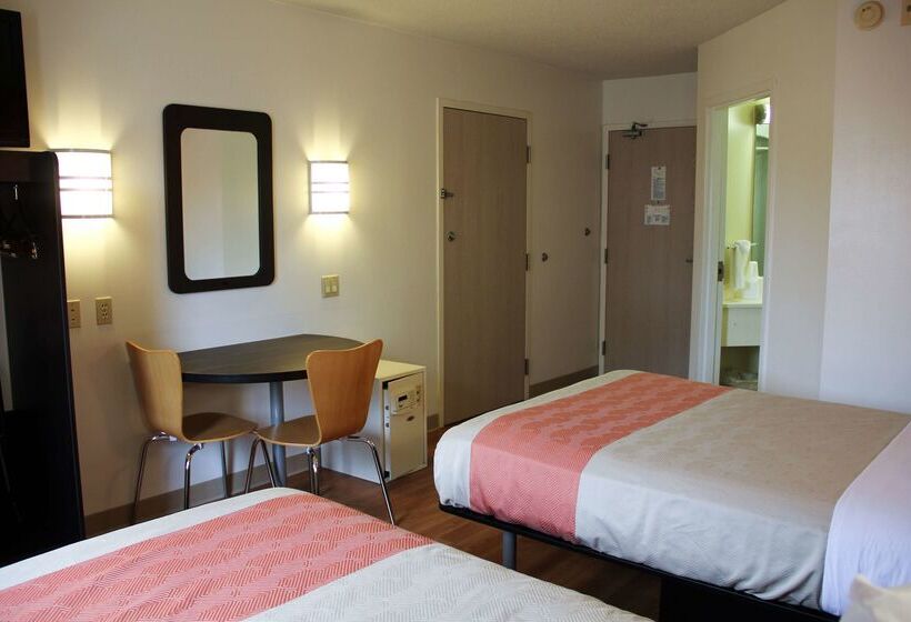 Motel 6milan, Oh  Sandusky