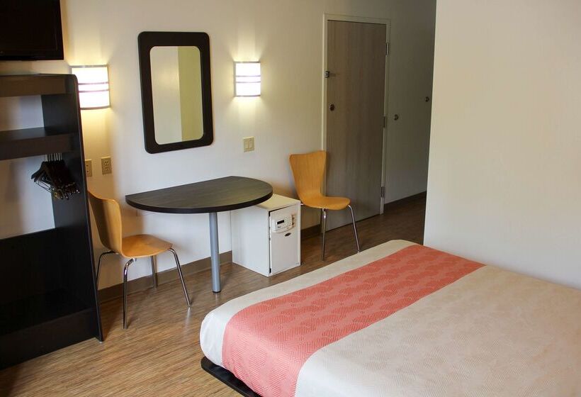 Motel 6milan, Oh  Sandusky