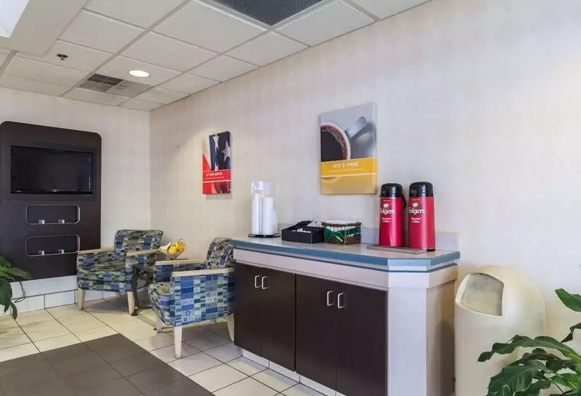 Motel 6milan, Oh Sandusky