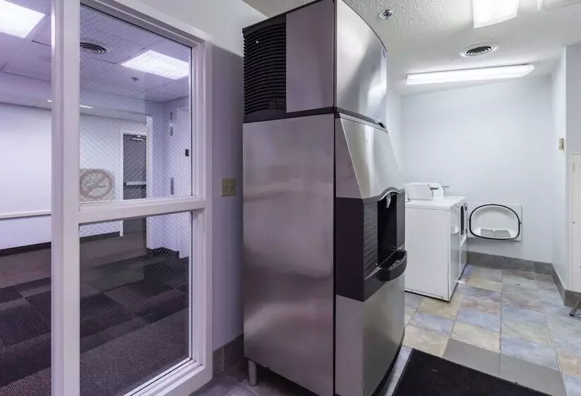 Motel 6milan, Oh Sandusky