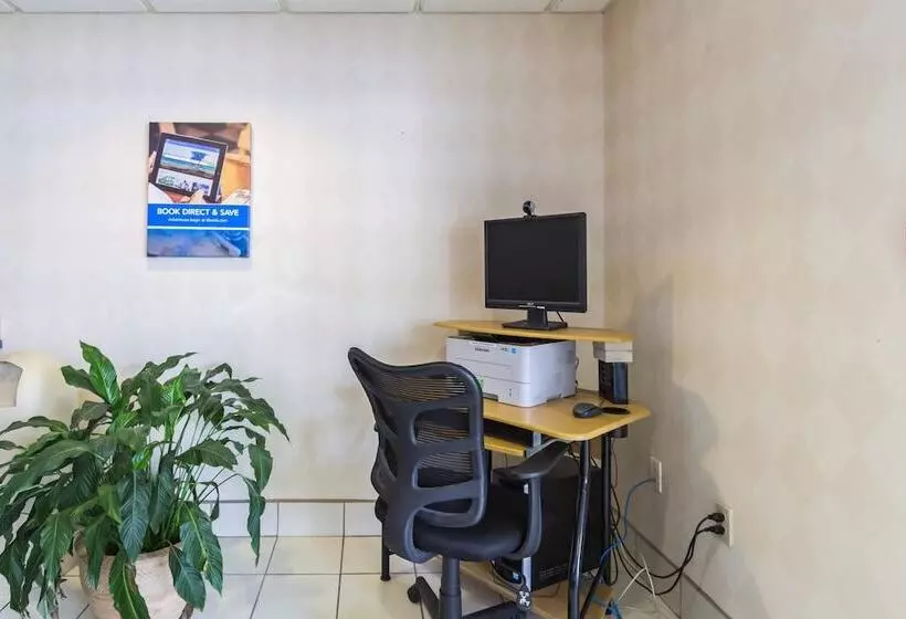 Motel 6milan, Oh Sandusky