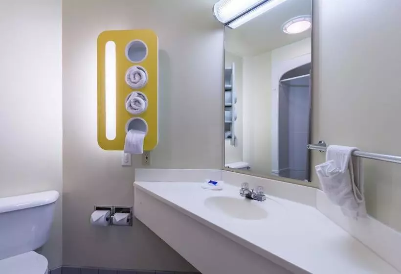 Motel 6milan, Oh Sandusky