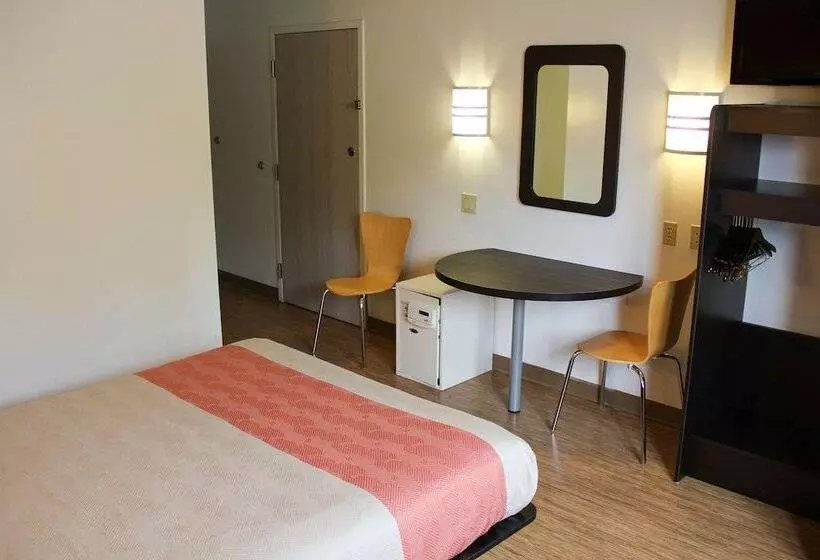 Motel 6milan, Oh Sandusky