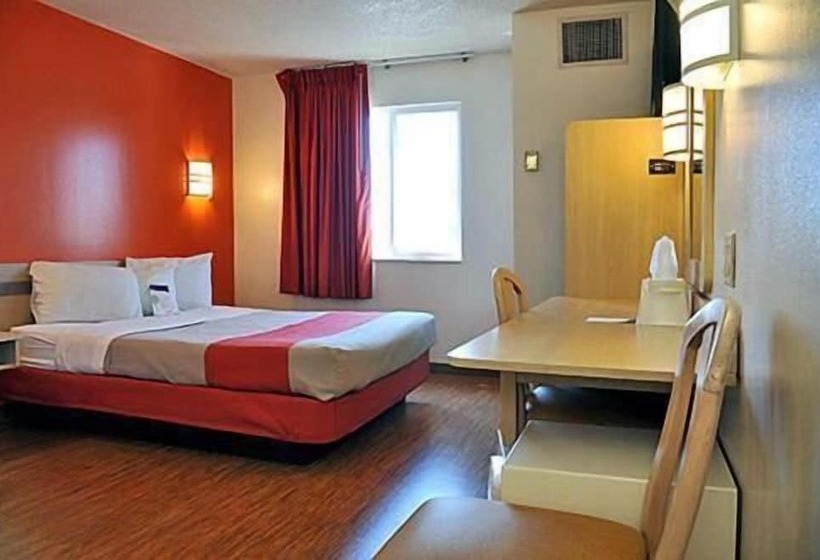 Motel 6milan, Oh  Sandusky